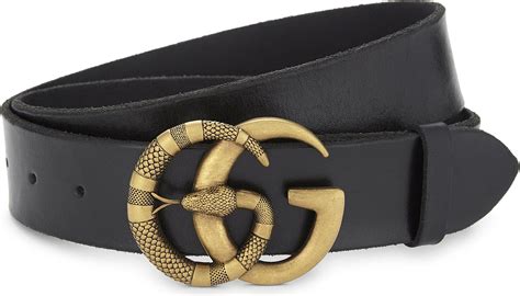 gucci bälte|gucci leather belt men.